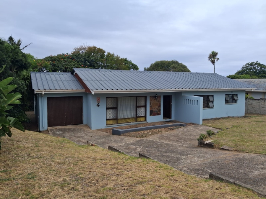 To Let 3 Bedroom Property for Rent in Gonubie Eastern Cape